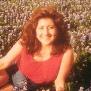 Meet your Posher, Deborah